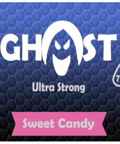 Ghost Sweet Candy Ultra Strong Liquid Herbal Incense 7ml
