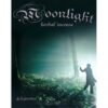 Moonlight Herbal Incense 1.5g