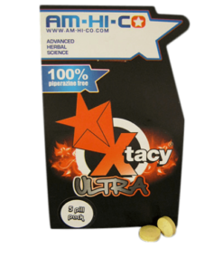 X-Tacy Ultra