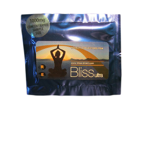 Bliss Ultra 1g Bliss Ultra 1g
