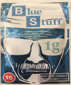 Blue Stuff 1g