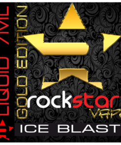 Rockstar Ice Blast Gold Edition 7ml
