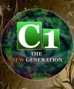 C1 New Generation 1g