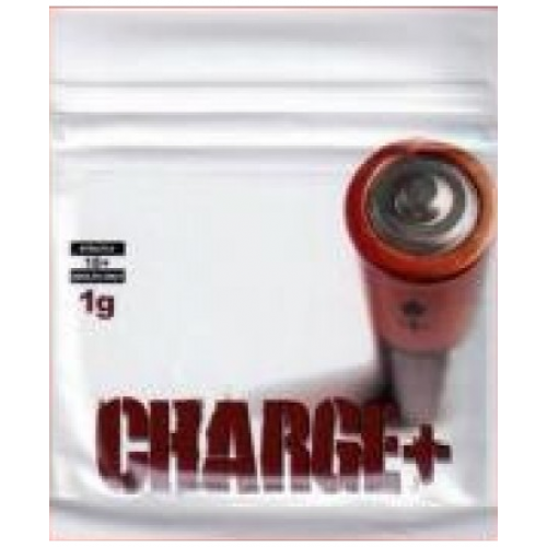 Charge + 1g Charge + 1g