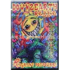 Climaxxx Down2earth Purple Chronic Herbal Incense 4g