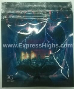 Exodus Herbal Incense 3g