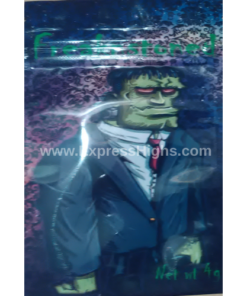 Freaknstoned Herbal Incense 3g