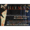 Hitman Herbal Incense 3g