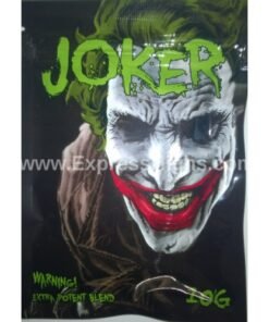 Joker Herbal Incense 10g
