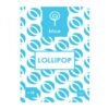 Lollipop Blue Herbal Incense 5g