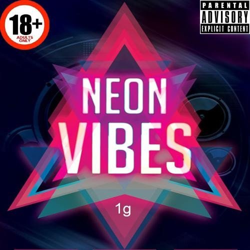 Neon Vibes 1g Neon Vibes 1g