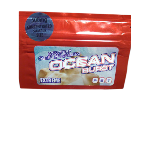 Ocean Burst Extreme 1g Ocean Burst Extreme 1g