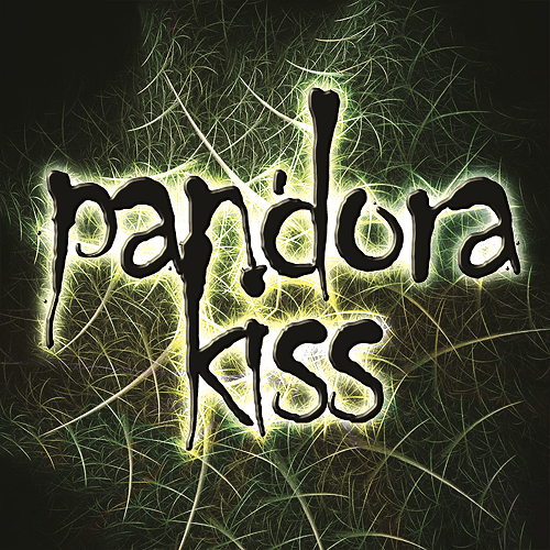 Pandora Kiss Herbal Incense 3G Pandora Kiss Herbal Incense 3G