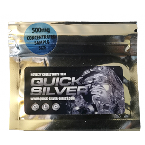Quick Silver 0.5g Quick Silver 0.5g