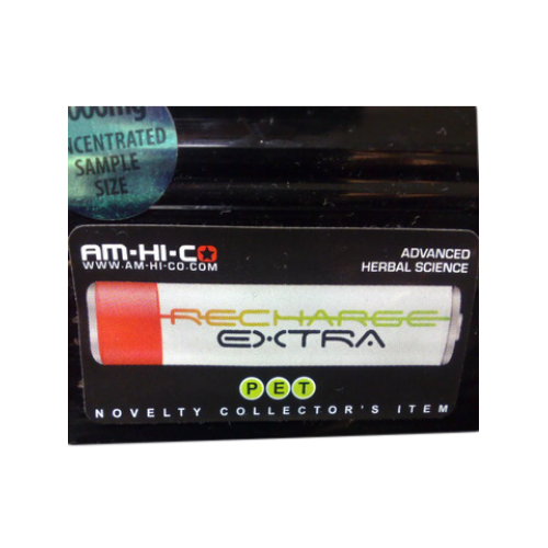 ReCharge EXTRA 1g ReCharge EXTRA 1g