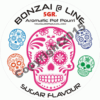 Bonzai @ Line Herbal Incense 5g (5 different aromas)