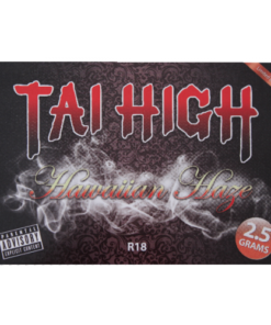 Tai High Hawaiian Haze 2.5g