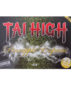 Tai High Pineapple Express 2.5g