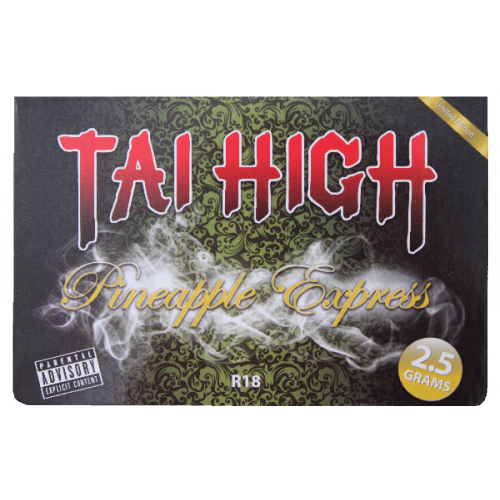 Tai High Pineapple Express 2.5g Tai High Pineapple Express 2.5g
