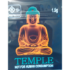Temple Herbal Incense 1.5g