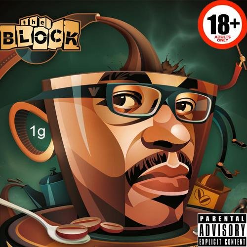 The Block 1g The Block 1g