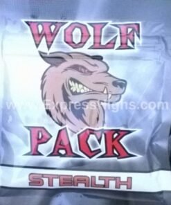 Wolf Pack Herbal Incense 10g