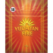 Yucatan Fire 2G