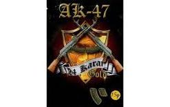 AK47 K2 Spice 56g | Powerful Herbal Blend for Ultimate Effects