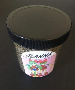 Angry Jenna K2 Spice 76g | Potent & Long-Lasting Intensity