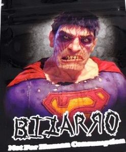 Angry Man From Bizzaro K2 Spice – 10.5g
