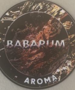 Babapum K2 Spice 76g | Maximum Potency for Extended Sessions