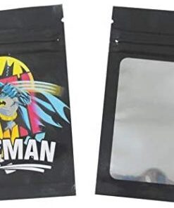 Batman K2 Spice 4.5g | Ultimate Potency for Supercharged Sessions