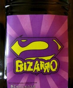 Bizarro K2 Spice 10g | Extreme Potency, Intense High