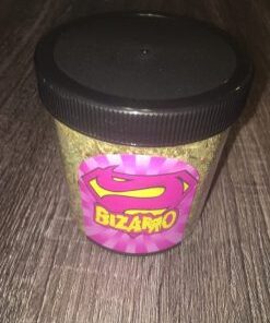 Bizarro K2 Spice 76g | Extreme Potency for Intense Sessions