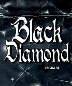 Black Diamond K2 Spice 76g | Premium Potency & Intensity