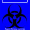 Blue Caution K2 Spice 10g | Potent & Reliable Effects