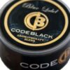 Blue Label Code Black K2 Spice 76g | Powerful, Long-Lasting