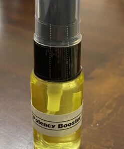 Buy Alcohol Potency Booster Spray 60 ml Online | K2 Spices