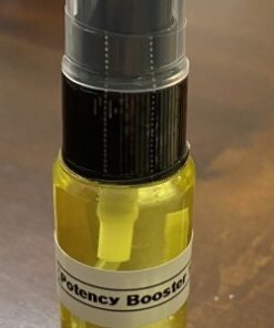 Buy Alcohol Potency Booster Spray Online | K2 Spices