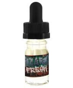 Buy Bizarro Fresh Liquid Incense 5ml Online | K2 Spices