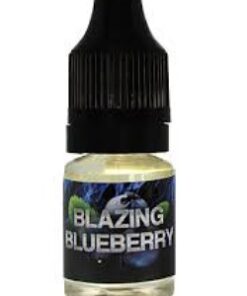 Buy Blazing Blueberry 5ml Online – Blazing Blueberry 5ml for Sale