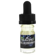 Buy Blazing Blueberry Liquid Incense Online | K2 Spices