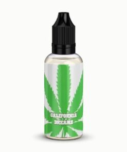 Buy California Dreams Liquid Online | K2 Spices