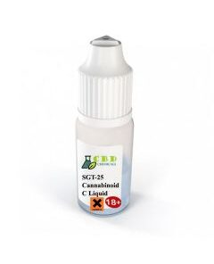 Buy Cannabinoid C Liquid 5ml Online - Cannabinoid C Liquid 5ml for Sale
