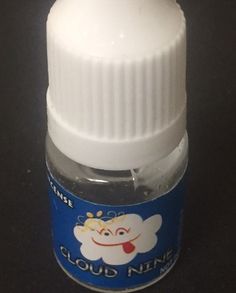 Buy Cloud Nine Liquid Incense Online | K2 Spices