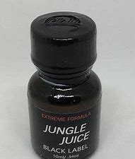 Buy Jungle Juice Liquid Incense 10ml Online | K2 Spices