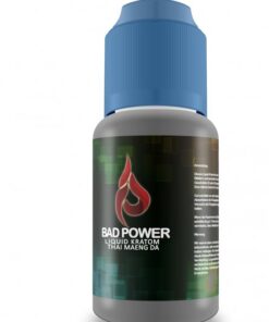 Buy Kratom Meang Da Liquid Incense 10ml Online | K2 Spices