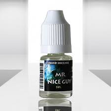 Buy Mr Nice Guy Liquid Incense Online | K2 Spices