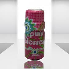 Buy Pink Blossom Liquid Incense 5ml Online | K2 Spices