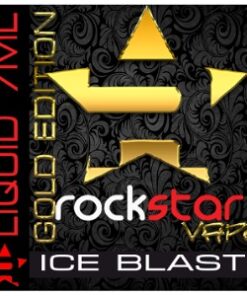 Buy Rock Star Liquid Incense 7ml Online | K2 Spices